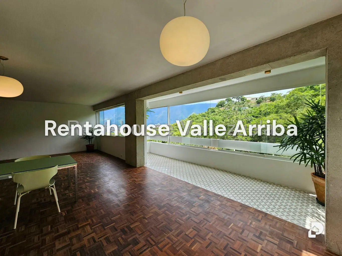 Apartamento en San Román, Caracas – 10