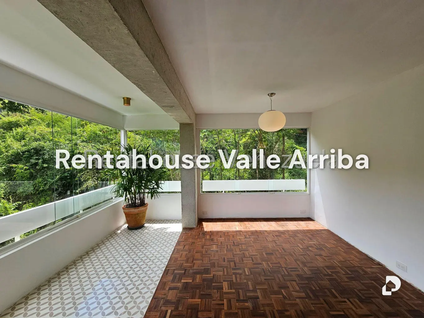 Apartamento en San Román, Caracas – 9