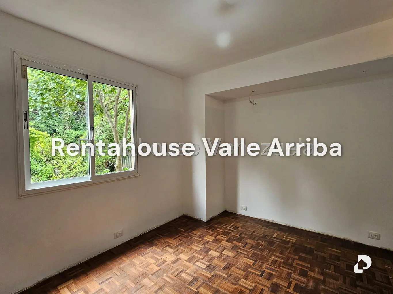 Apartamento en San Román, Caracas – 23