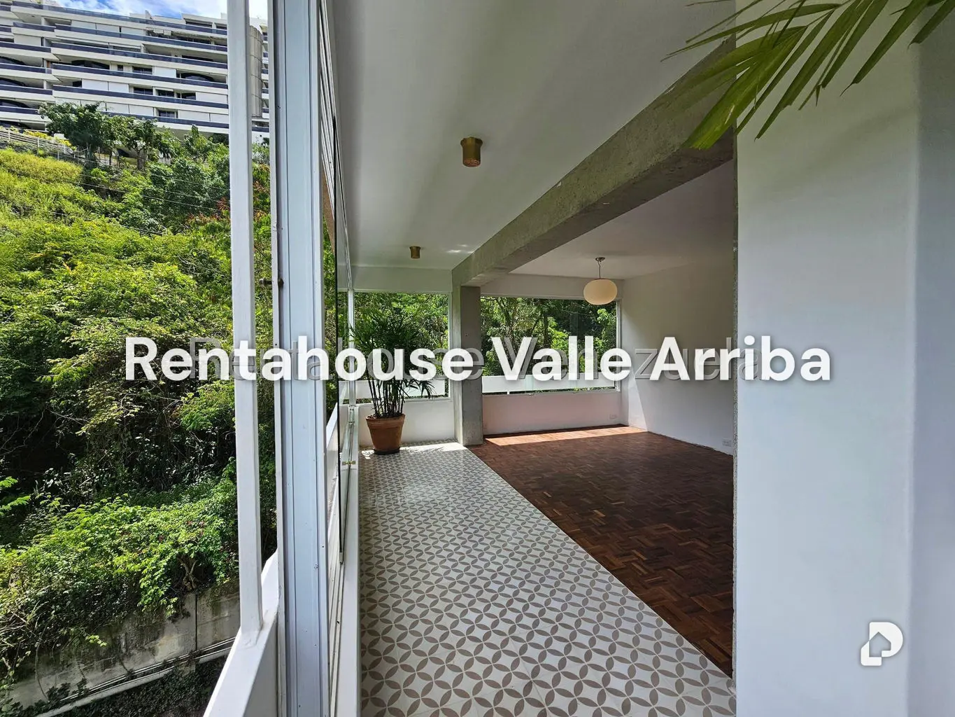 Apartamento en San Román, Caracas – 14