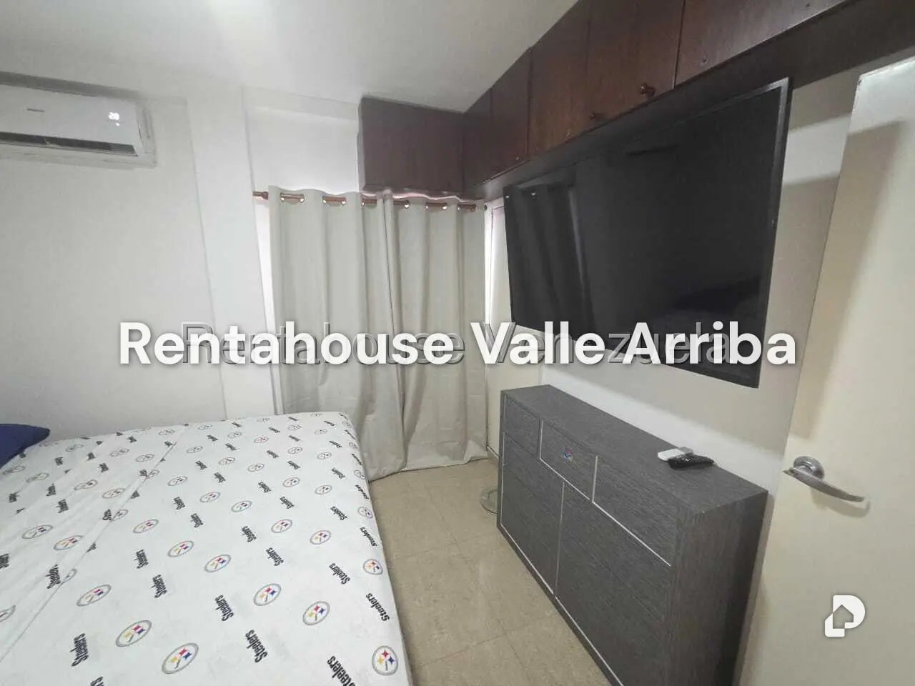 Apartamento en Chacao, Caracas – 10