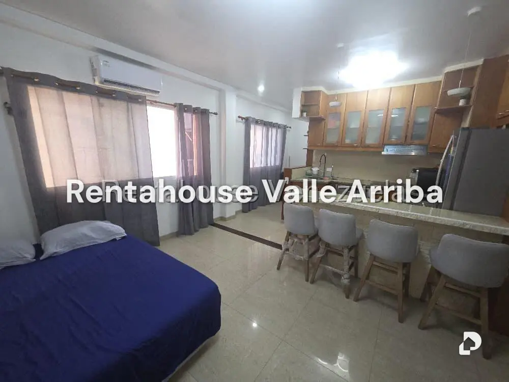 Apartamento en Chacao, Caracas – 6