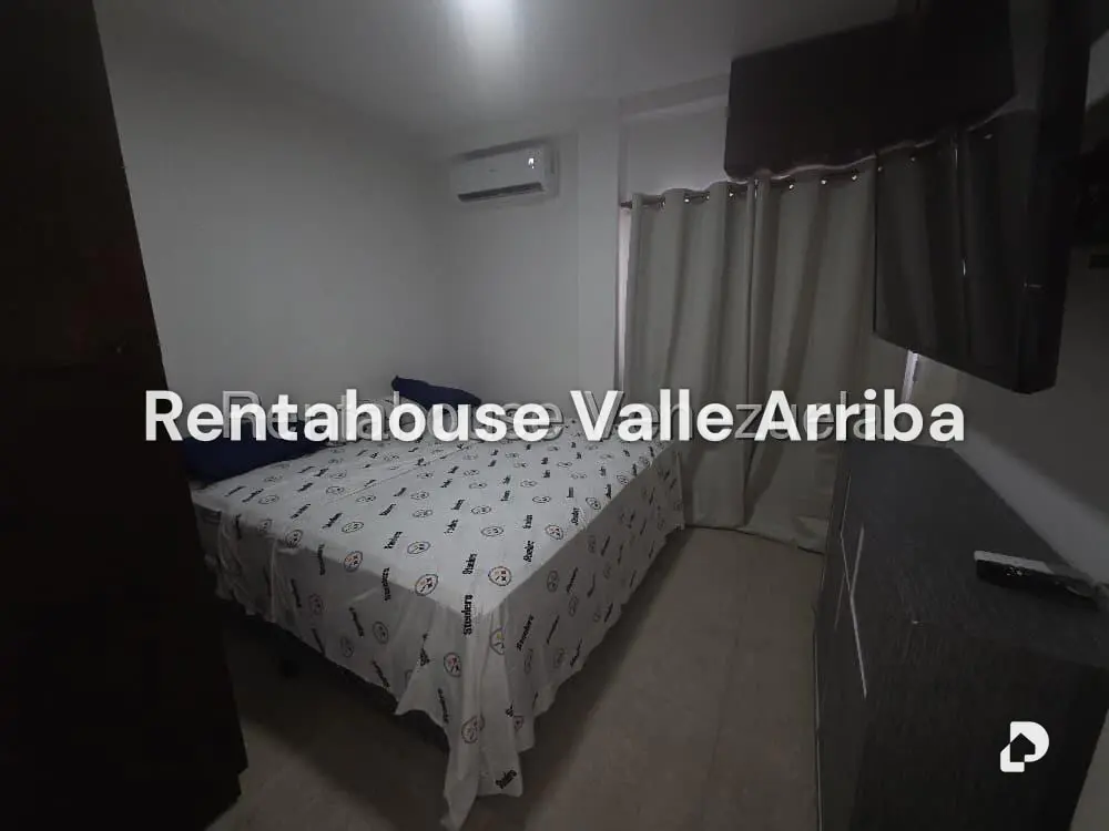 Apartamento en Chacao, Caracas – 11