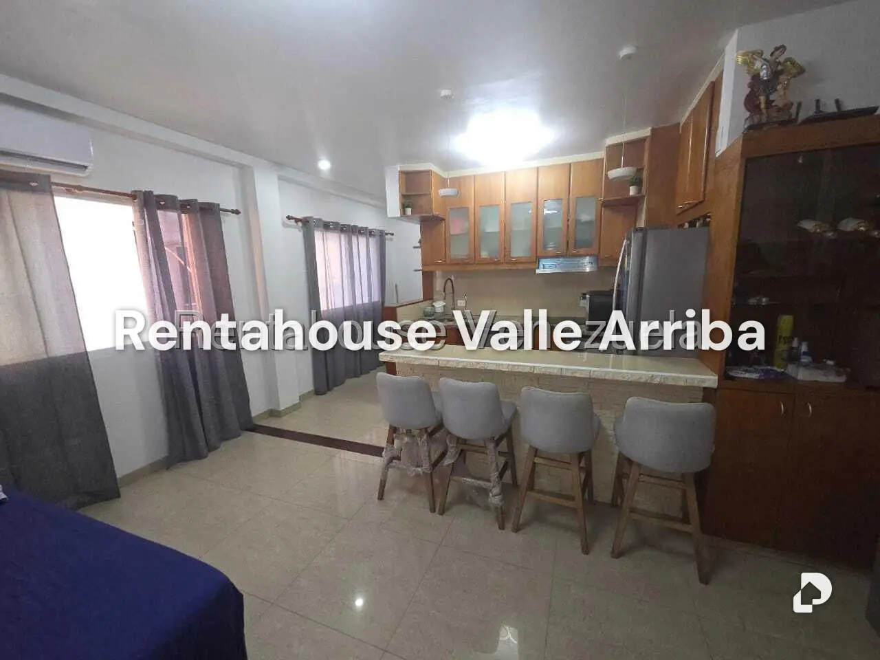 Apartamento en Chacao, Caracas – 3