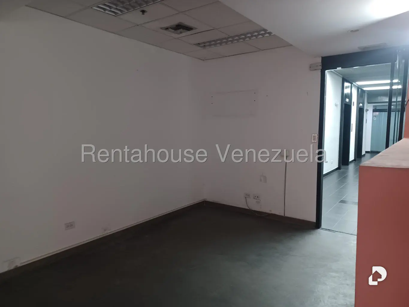 Oficina en Prados del Este, Caracas – 25