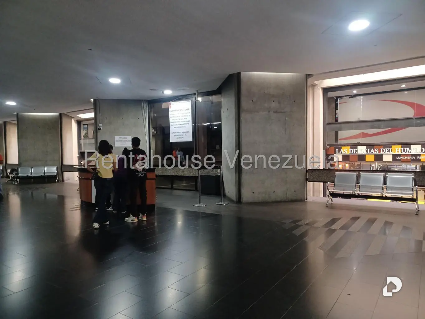 Oficina en Prados del Este, Caracas – 4