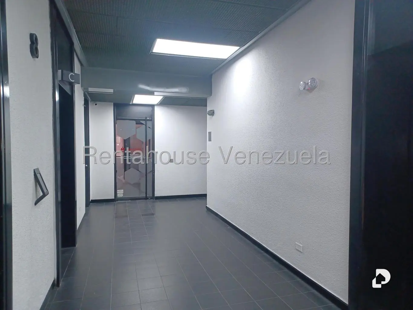 Oficina en Prados del Este, Caracas – 10