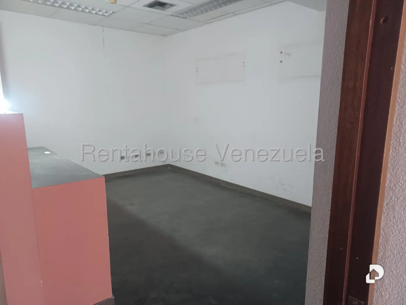 Oficina en Prados del Este, Caracas – 23