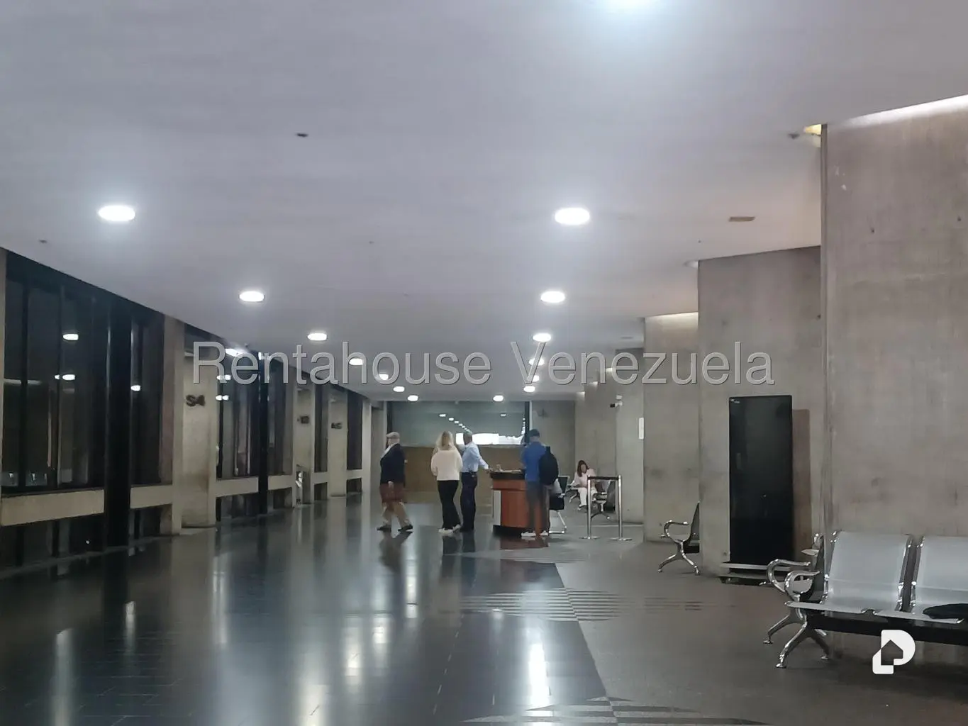 Oficina en Prados del Este, Caracas – 3