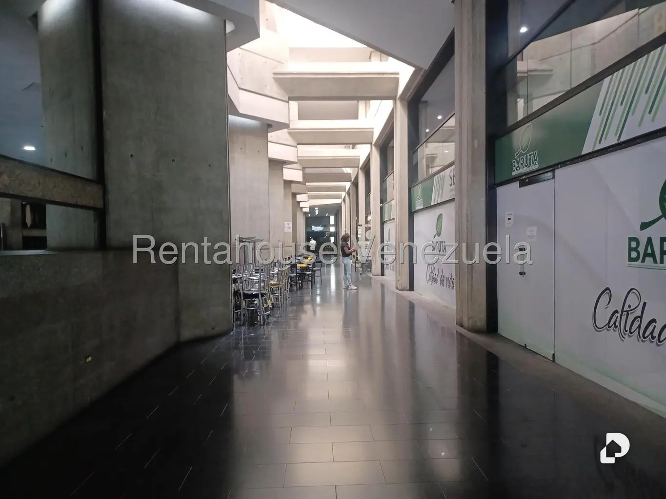 Oficina en Prados del Este, Caracas – 5