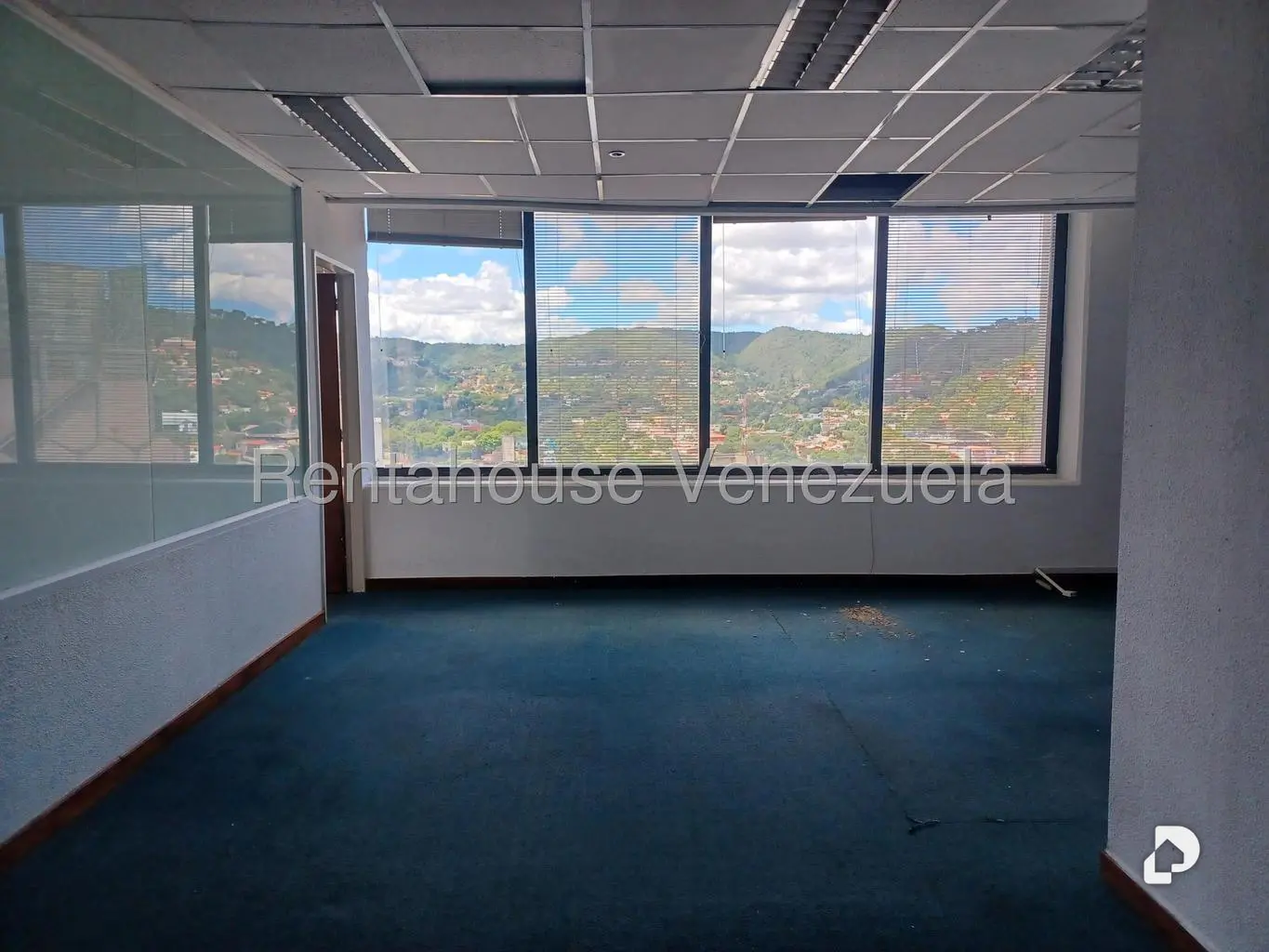 Oficina en Prados del Este, Caracas – 15
