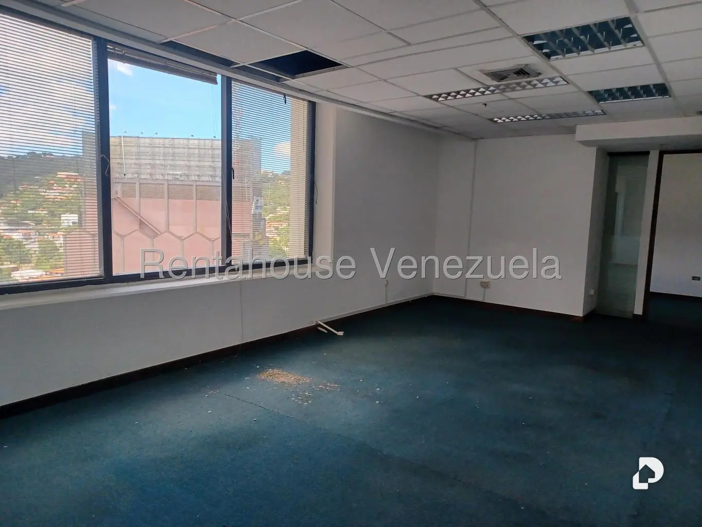 Oficina en Prados del Este, Caracas – 14
