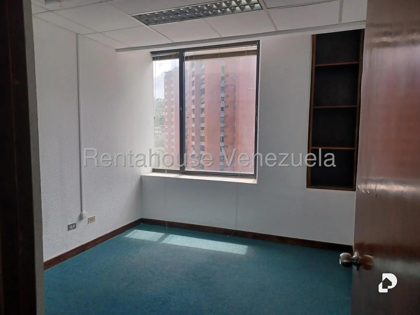 Oficina en Prados del Este, Caracas – 17