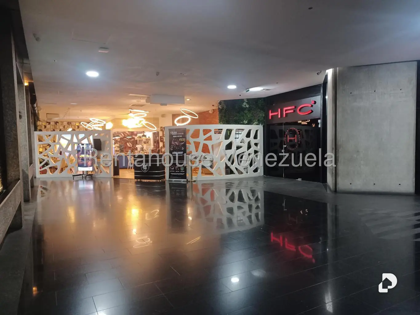 Oficina en Prados del Este, Caracas – 6