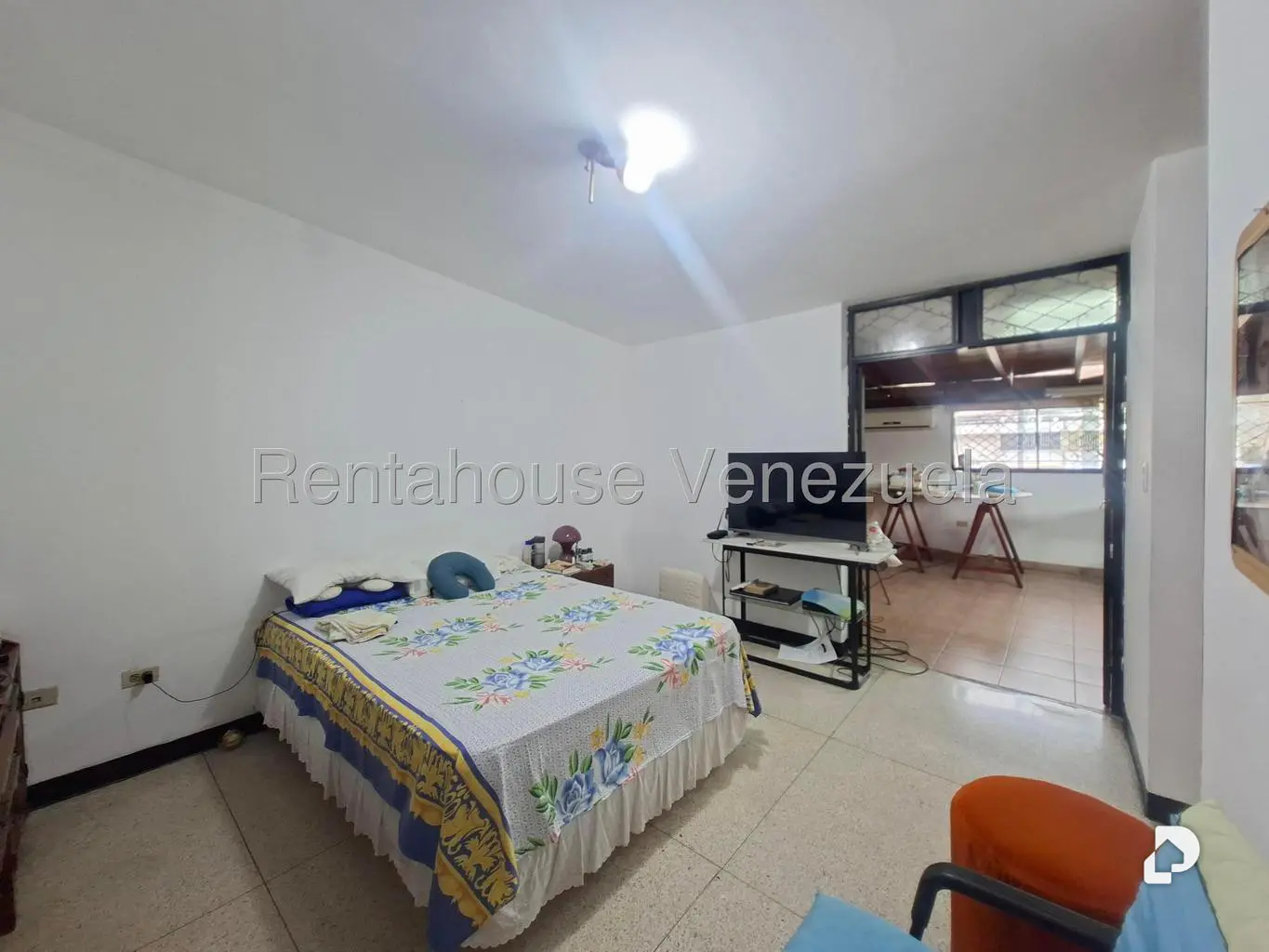 Casa en El Cafetal, Caracas – 14