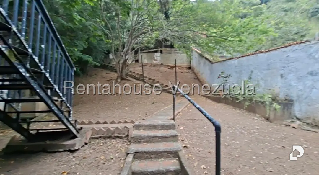 Casa en El Cafetal, Caracas – 17