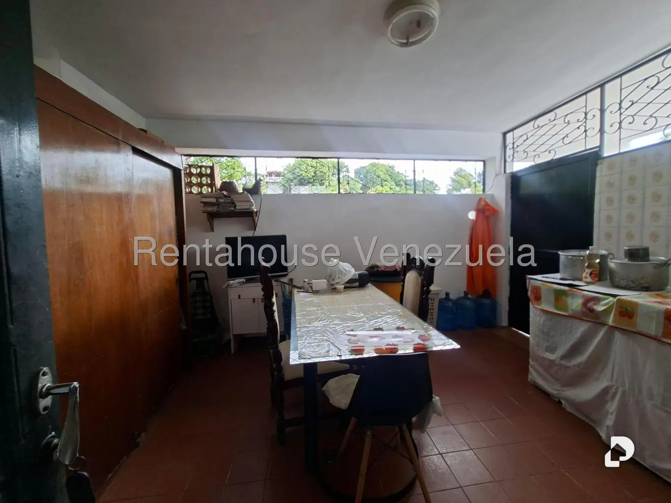 Casa en El Cafetal, Caracas – 4
