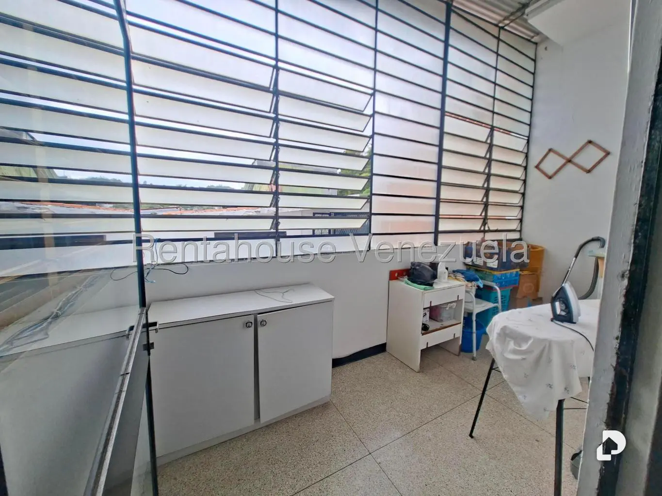 Casa en El Cafetal, Caracas – 9
