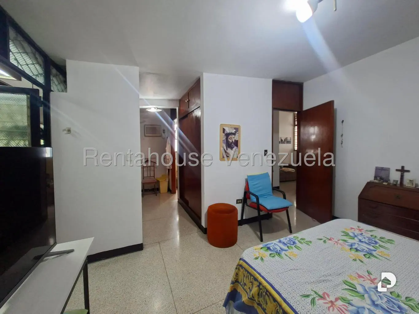 Casa en El Cafetal, Caracas – 13