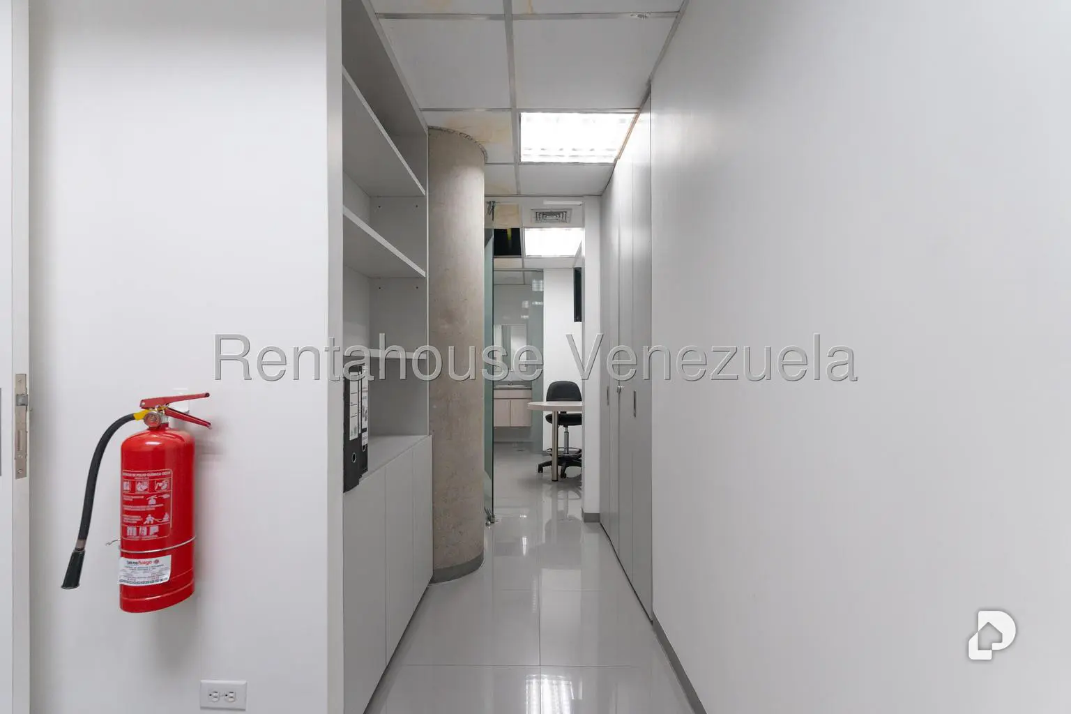 Local comercial en Boleíta Norte, Caracas – 22