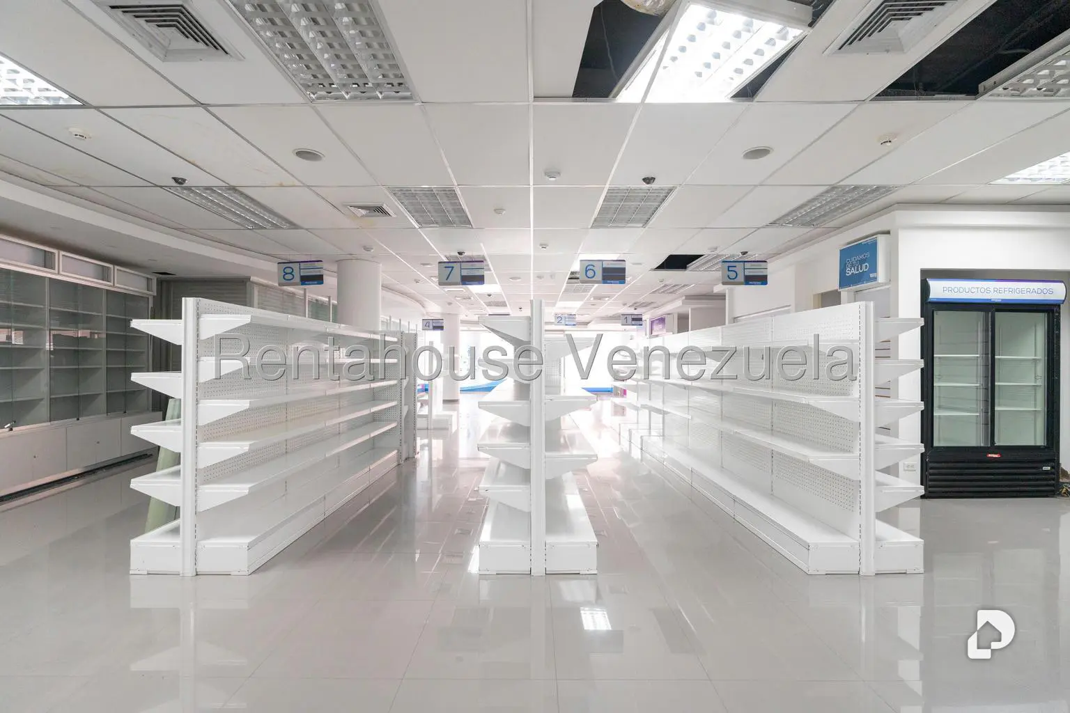 Local comercial en Boleíta Norte, Caracas – 5