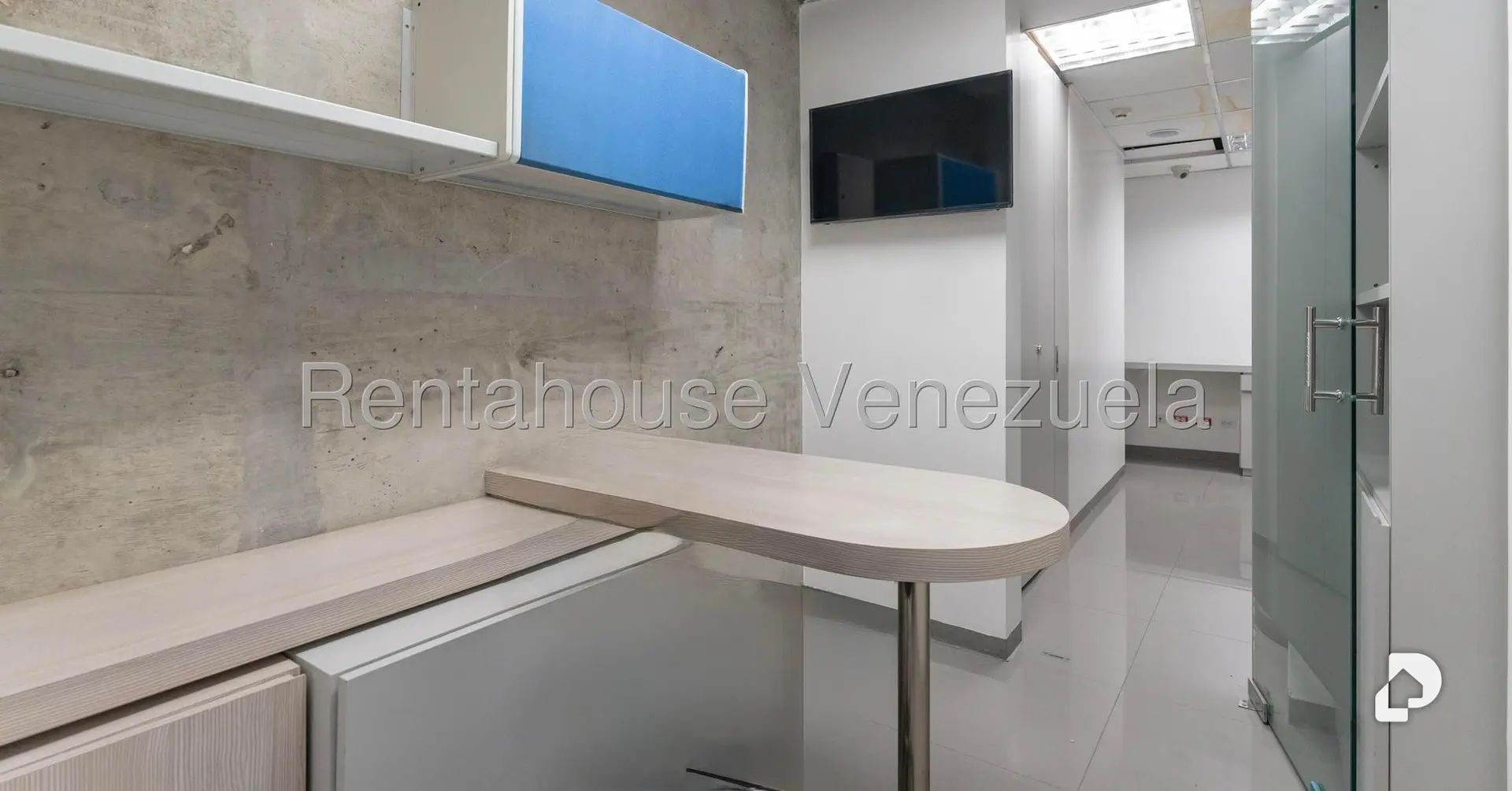 Local comercial en Boleíta Norte, Caracas – 23
