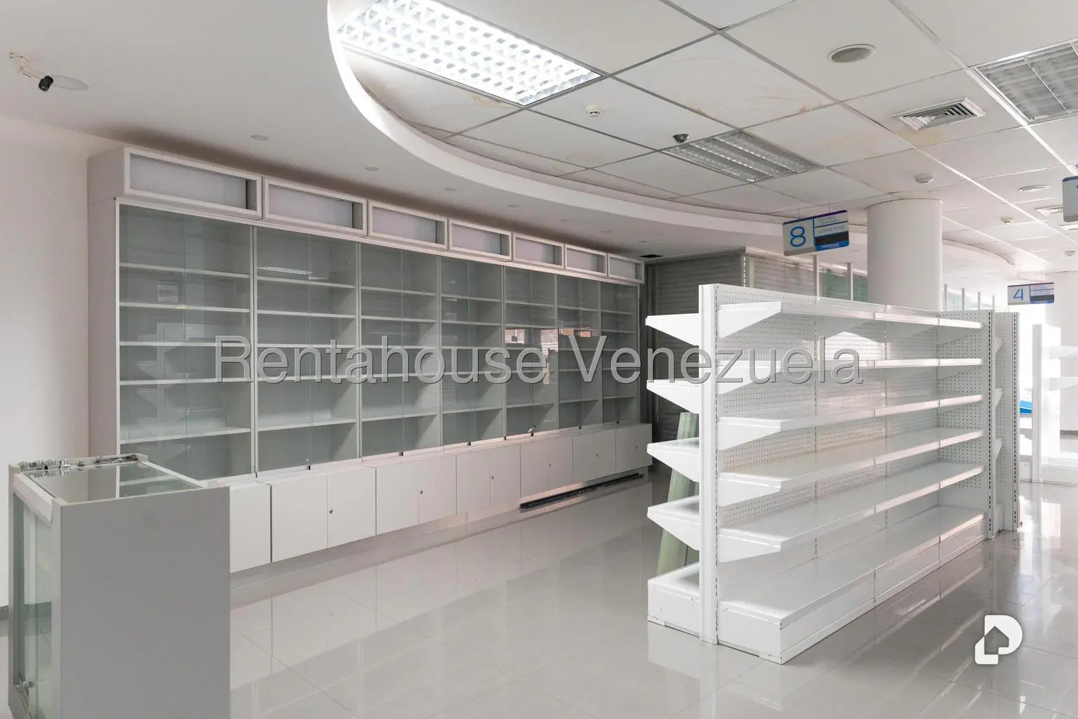 Local comercial en Boleíta Norte, Caracas – 6