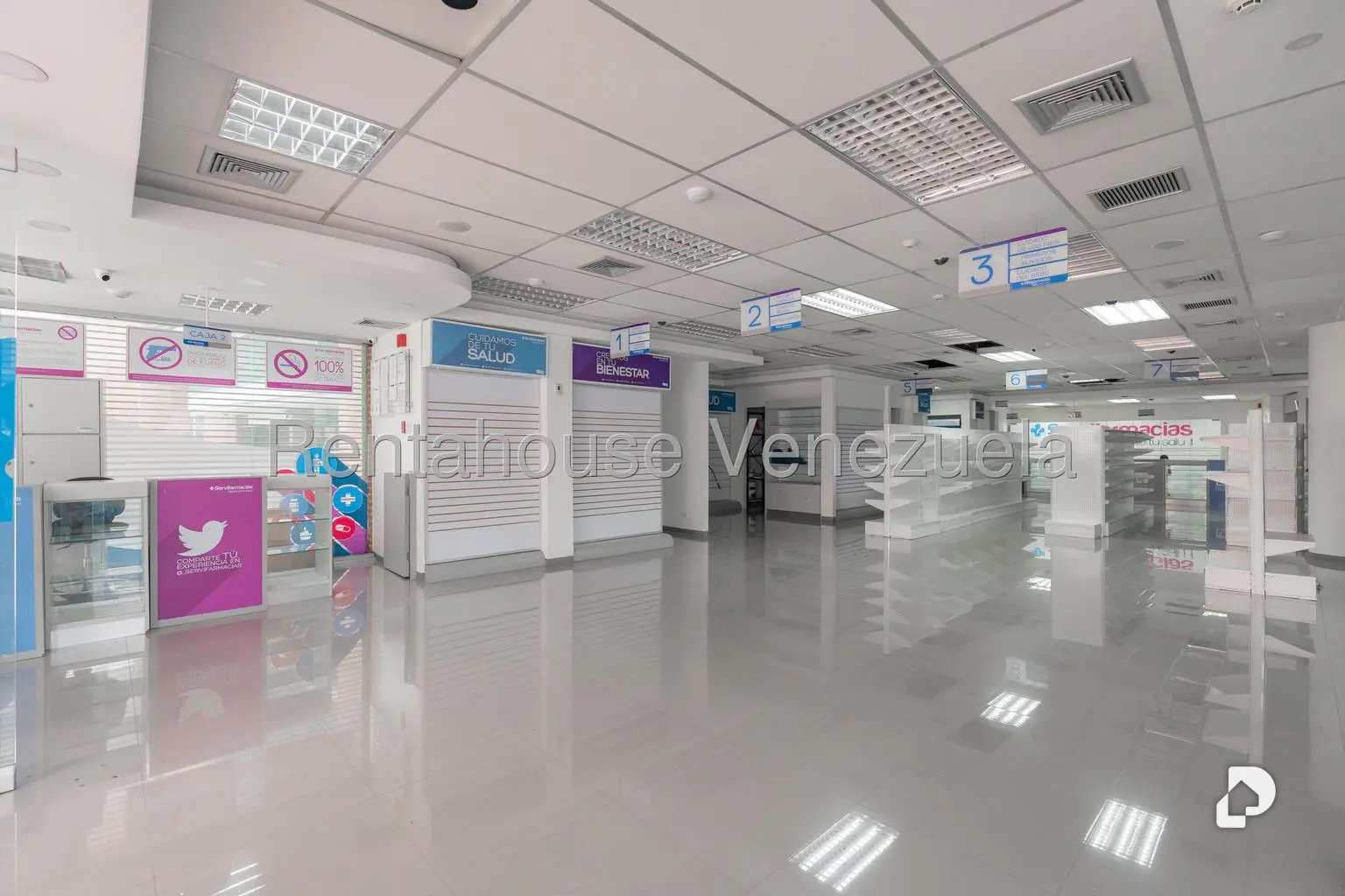 Local comercial en Boleíta Norte, Caracas – 8