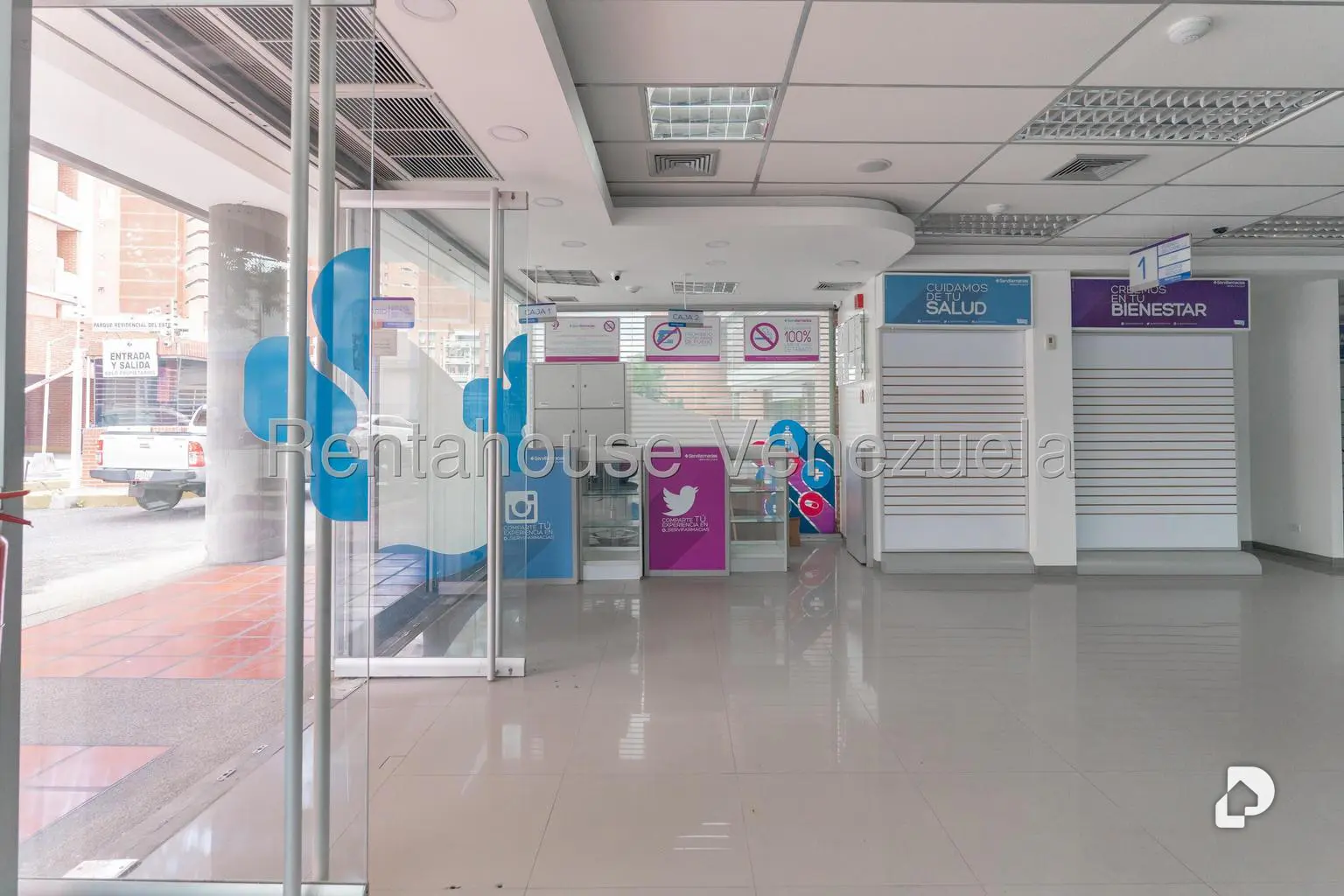 Local comercial en Boleíta Norte, Caracas – 3