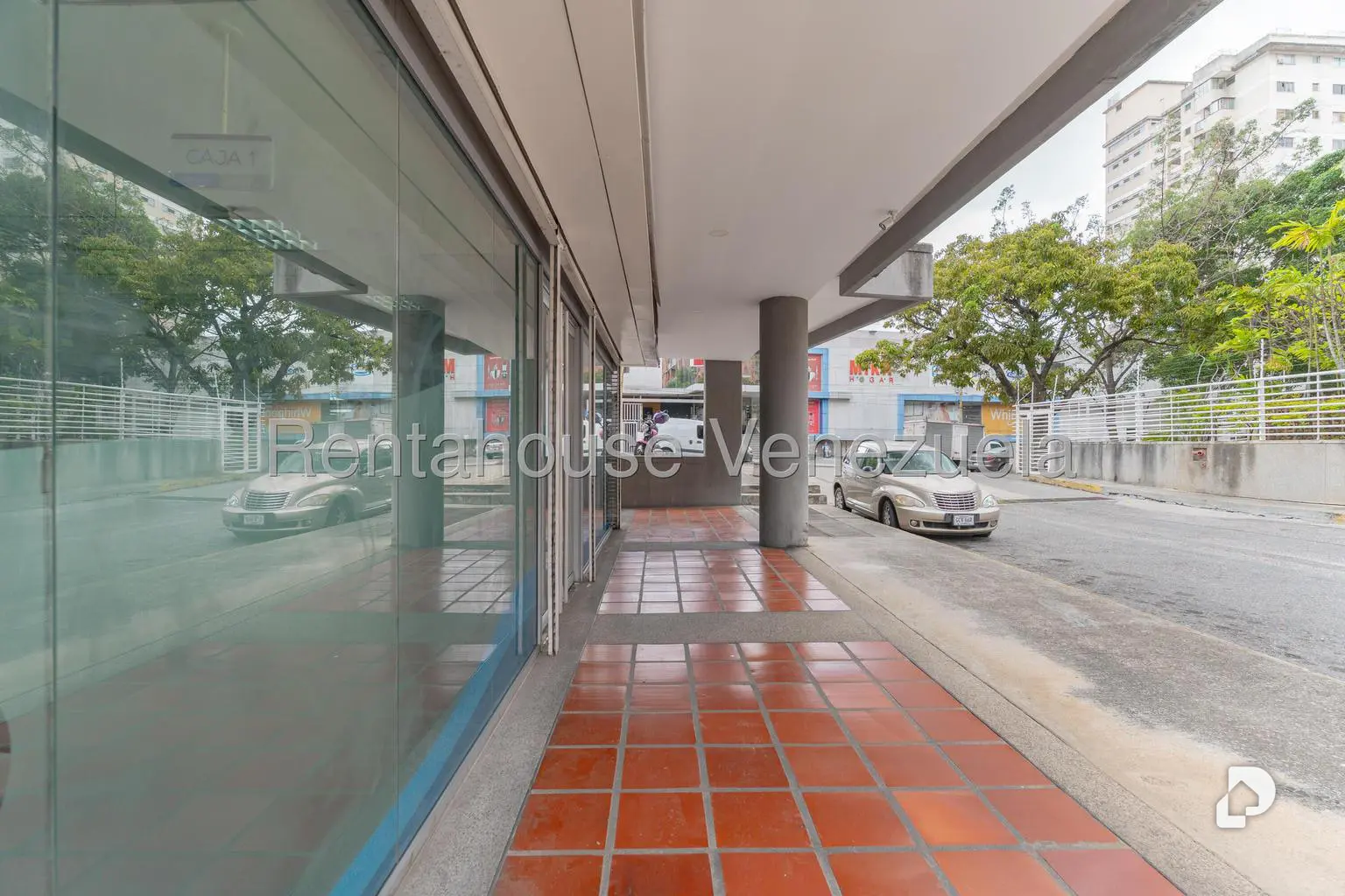 Local comercial en Boleíta Norte, Caracas – 29