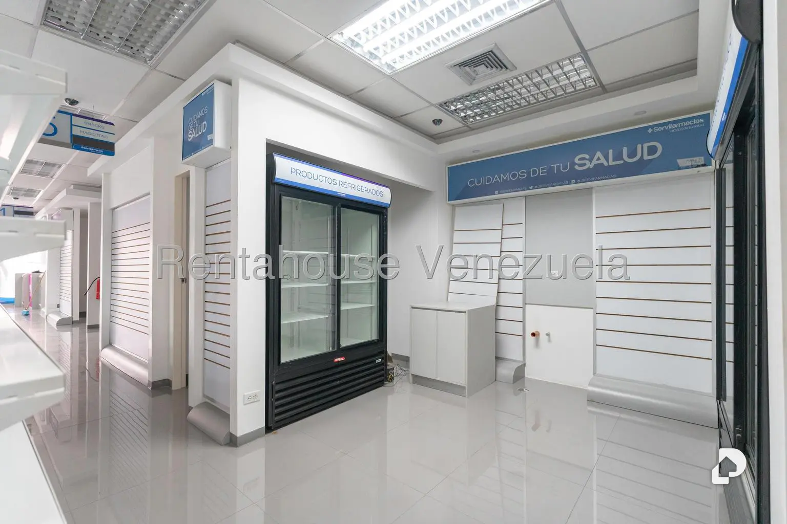 Local comercial en Boleíta Norte, Caracas – 9
