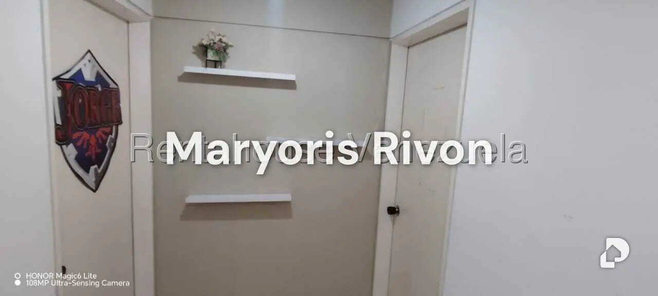 Apartamento en La Florida, Caracas – 28