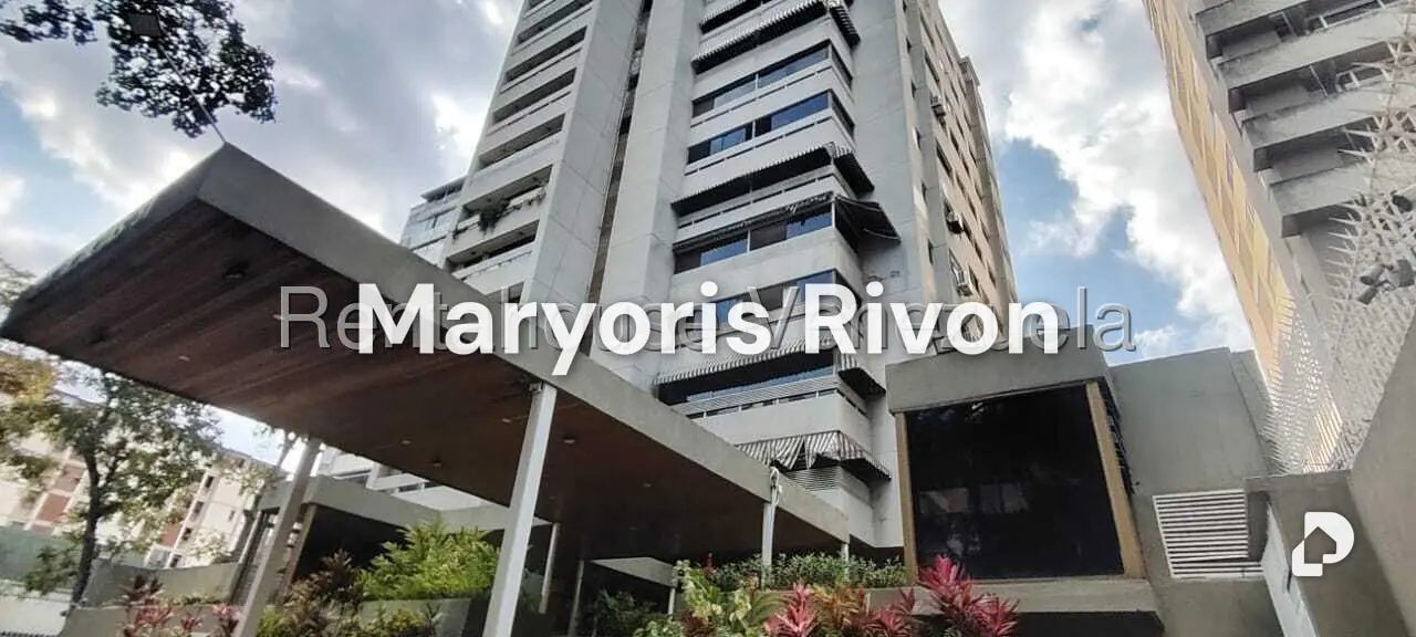 Apartamento en La Florida, Caracas – 1