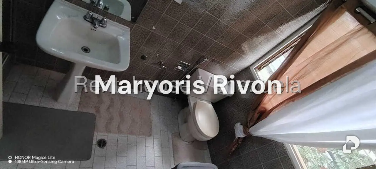 Apartamento en La Florida, Caracas – 25