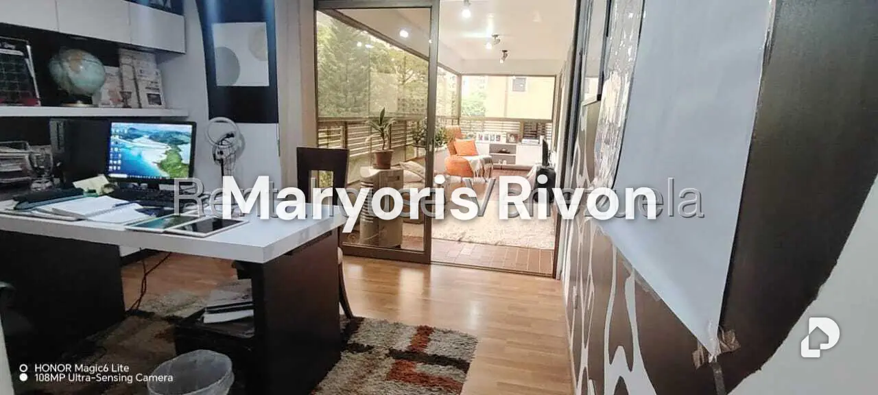 Apartamento en La Florida, Caracas – 13