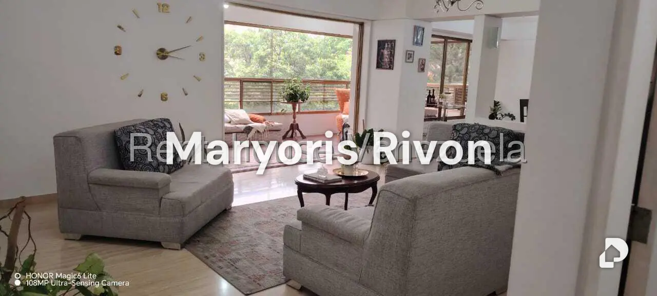 Apartamento en La Florida, Caracas – 7