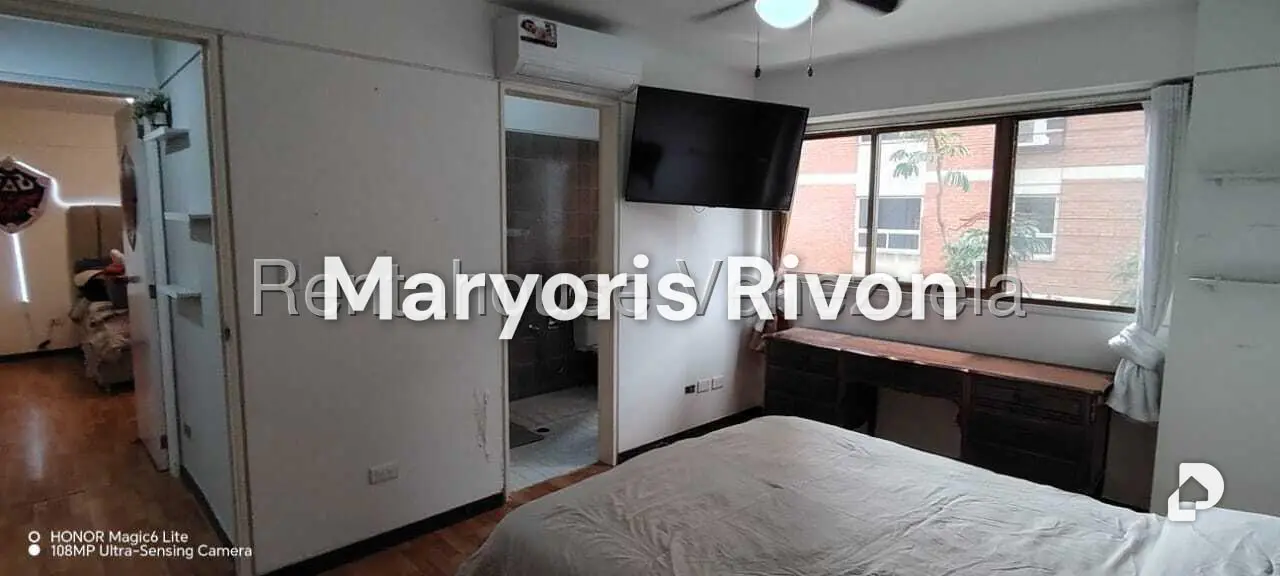 Apartamento en La Florida, Caracas – 23