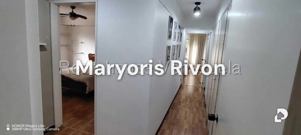 Apartamento en La Florida, Caracas – 20