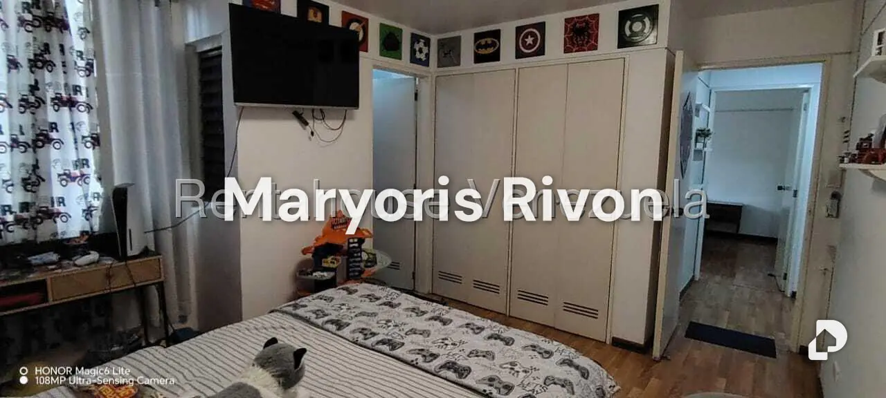 Apartamento en La Florida, Caracas – 29