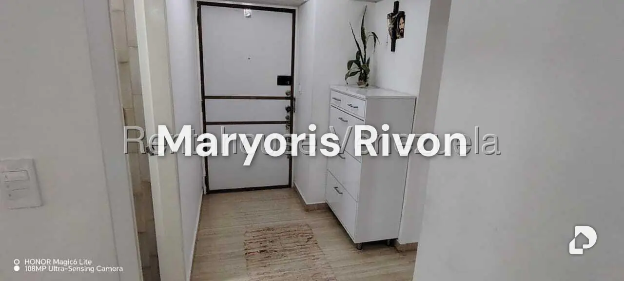 Apartamento en La Florida, Caracas – 3