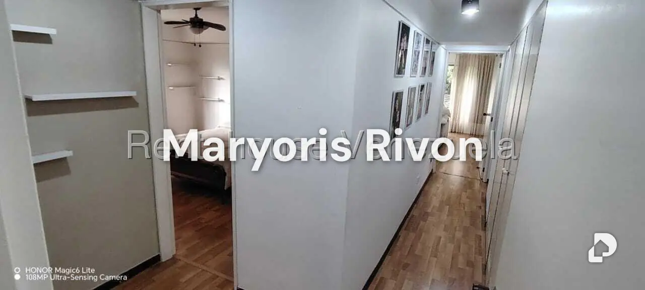 Apartamento en La Florida, Caracas – 21