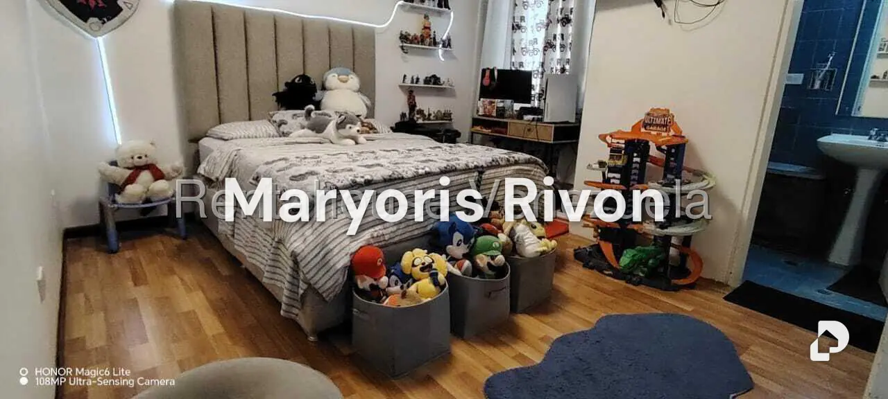 Apartamento en La Florida, Caracas – 30