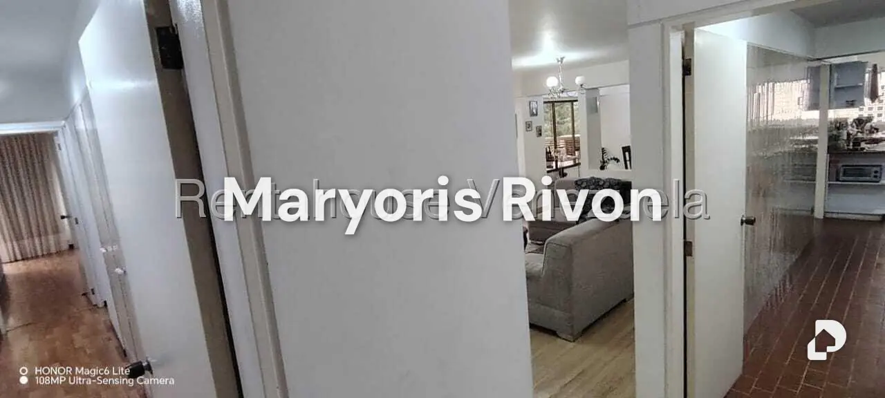 Apartamento en La Florida, Caracas – 5