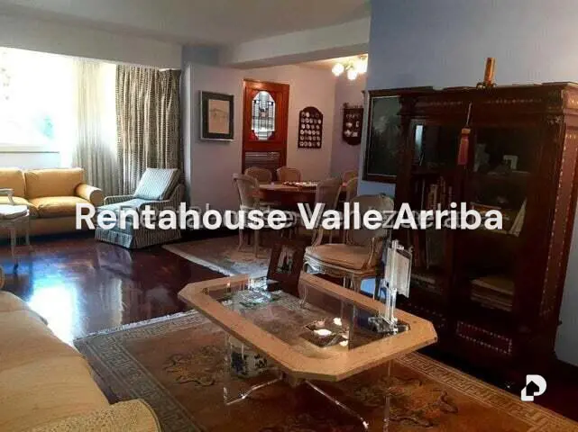 Apartamento en Chuao, Caracas – 5