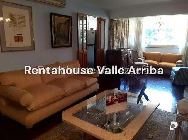 Apartamento en Chuao, Caracas – 7
