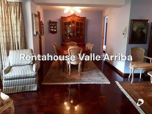 Apartamento en Chuao, Caracas – 20