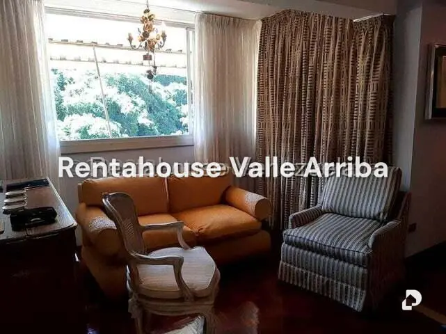 Apartamento en Chuao, Caracas – 8