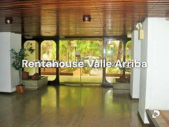 Apartamento en Chuao, Caracas – 2