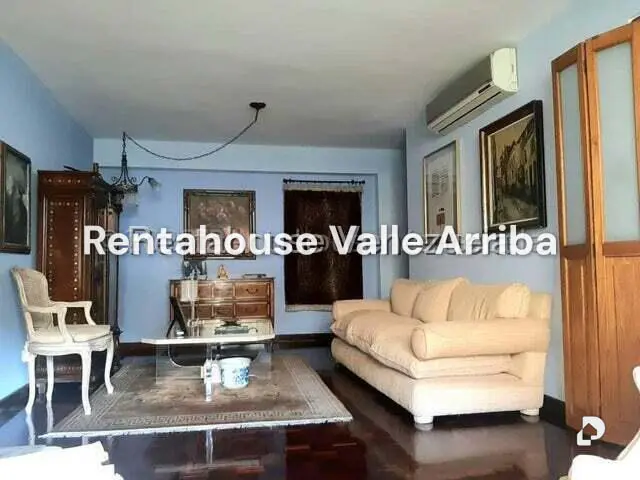 Apartamento en Chuao, Caracas – 17
