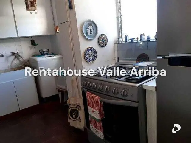 Apartamento en Chuao, Caracas – 26